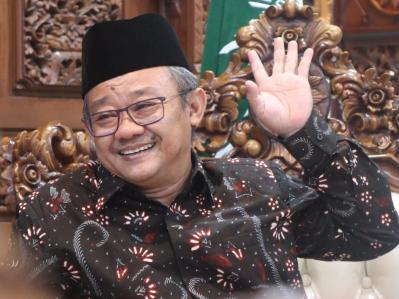 Milad 111 Muhammadiyah Tabligh Akbar Bersama Prof  Abdul Muti Akan Guncang UMPO 