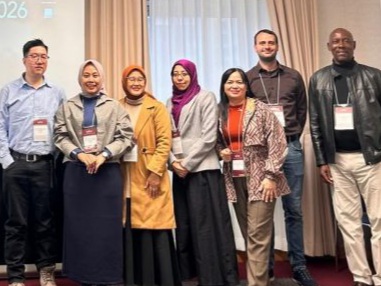 Akademisi UMPO Jadi Senior Reviewer di Forum Pendidikan Internasional ACEID Tokyo 2026