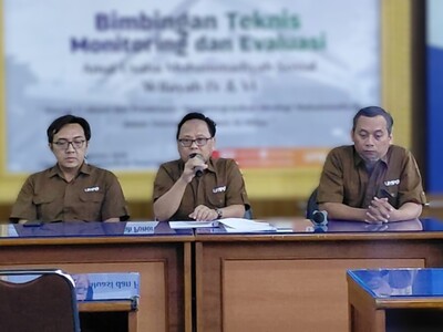LPPM UMPO Tandatangani MoU Penelitian  dan Pengabdian kepada Masyarakat DPPM 2026