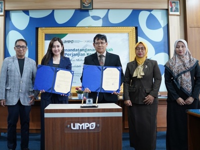 Gebrakan Baru! UMPO Siap Dirikan Fakultas Kedokteran Target Operasional 2027